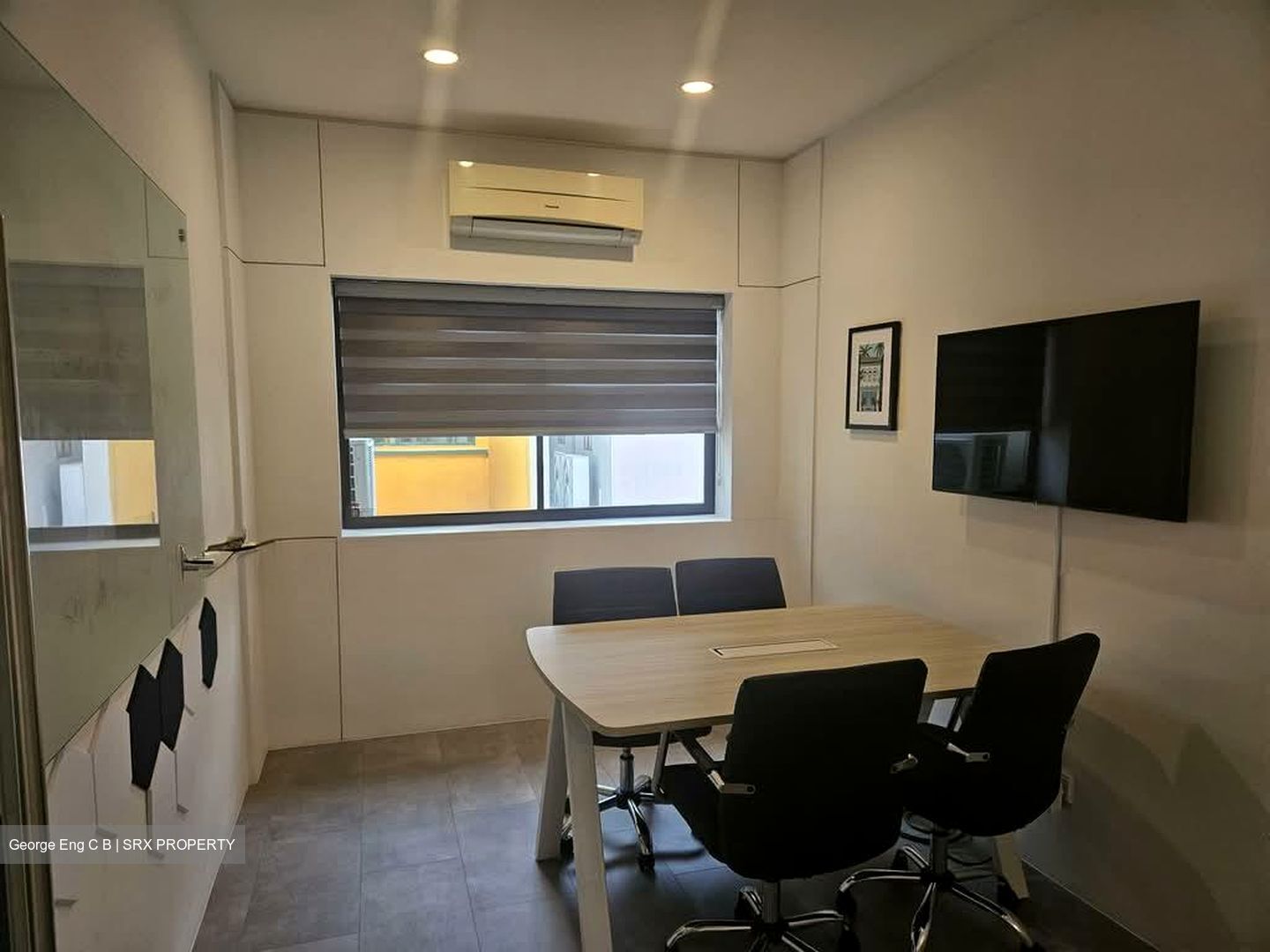 Amoy Street (D1), Shop House #595009231
